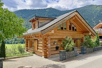 Haus zum Kaufen in Ettal 1.475.000,00 € 101.35 m²
