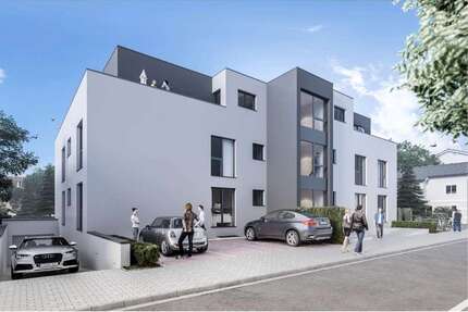 Wohnung zum Mieten in Seligenstadt 1.450,00 € 108 m²