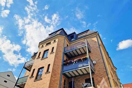 Wohnung zum Kaufen in Leipzig 279.000,00 € 83.35 m²