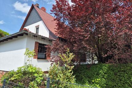 Einfamilienhaus von privat zu verkaufen - Crinitz