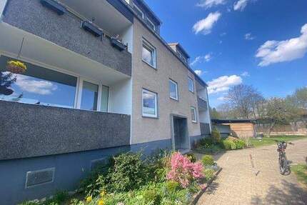 ***zentrumsnah*** - 435,00&nbsp;EUR Kaltmiete, ca.&nbsp; 67,00&nbsp;m&sup2;&nbsp;Wohnfl&auml;che in Bad Lauterberg (PLZ: 37431)