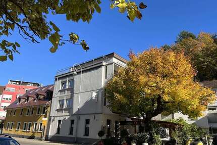Wohnung zum Kaufen in Baden Baden 325.000,00 € 110 m²