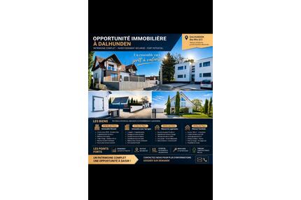 Exklusives Immobilienensemble - 1.899.000,00&nbsp;EUR Kaufpreis, ca.&nbsp; 650,00&nbsp;m&sup2; in Rheinau (PLZ: 77866)