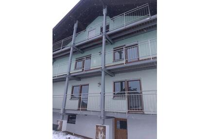 3-Zimmerwohnung Regen 85m² 700€ Kaltmiete