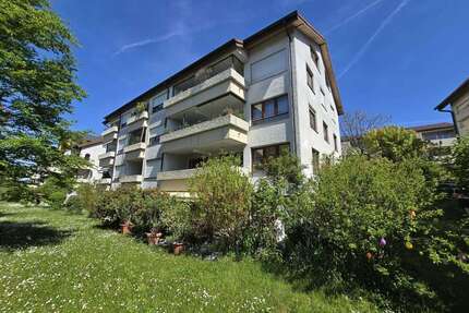 Wohnung zum Kaufen in Stuttgart 465.000,00 € 109.65 m²