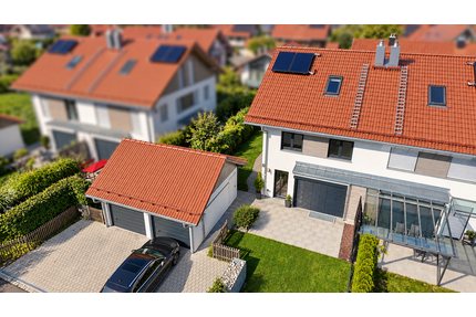 Haus zum Kaufen in Holzkirchen 1.380.000,00 € 170 m²