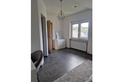 Attraktive 2-Zimmer-Wohnung in Oberweis - Rittersdorf