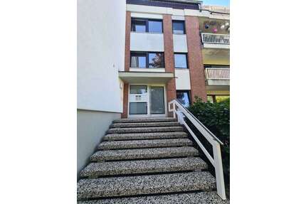 Wohnung zum Kaufen in Aachen 132.000,00 € 60 m²
