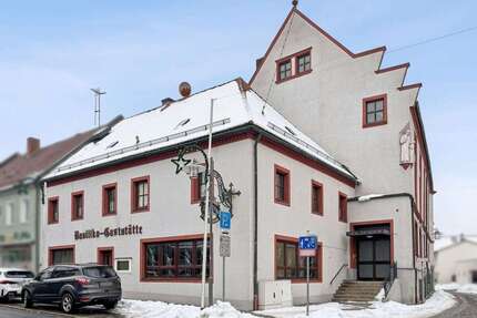 Haus zum Kaufen in Waldsassen 195.000,00 € 103 m²