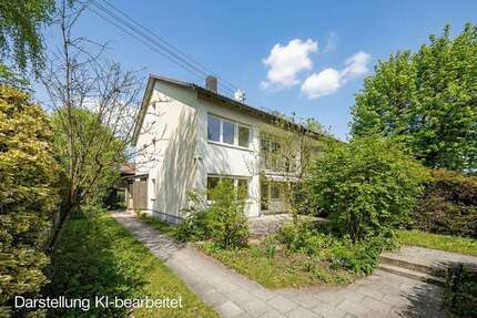 Haus zum Kaufen in Oberhaching 890.000,00 € 117 m²