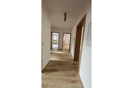 3 ZKB-WHG in Wassertrüdingen zu vermieten