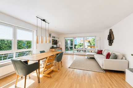 Haus zum Kaufen in Herrenberg 599.000,00 € 131 m²
