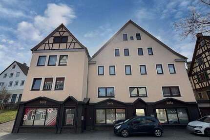 Haus zum Kaufen in Obersontheim 1.300.000,00 € 677 m²