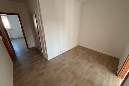 Helle 3-Zimmer-Wohnung in ruhiger Lage mit Balkon! - Halberstadt
