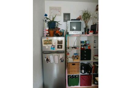 2 Zimmer + KücheBad | Dachgeschoss Wohnung | Malstatt - Saarbrücken West