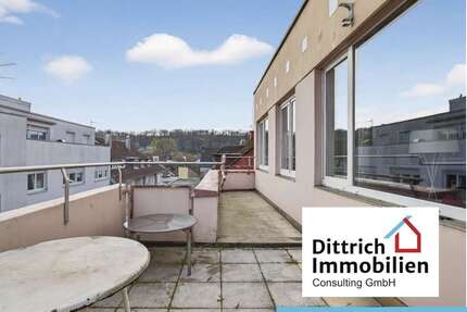 Wohnung zum Kaufen in Pforzheim 169.000,00 € 61 m²