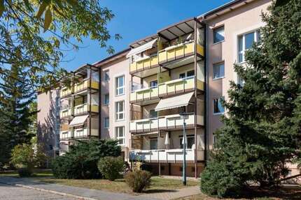 Wohnung zum Mieten in Hoyerswerda 365,00 € 60.9 m²
