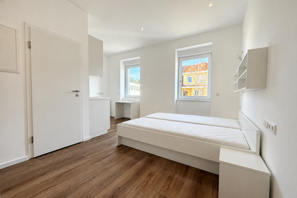 Wohnung zum Mieten in Niefern 595,00 € 15 m²