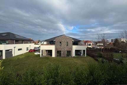 Wohnung zum Mieten in Barsinghausen 950,00 € 86 m²