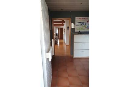 Schöne, helle 4-Zimmer-DG-Wohnung in Schwäbisch Gmünd - Täferrot