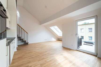 Wohnung zum Mieten in Beelitz 925,00 € 68.23 m²
