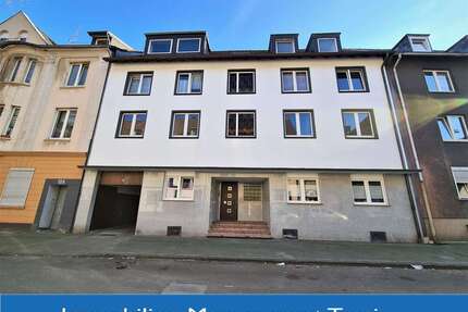 Wohnung zum Mieten in Gelsenkirchen 390,00 € 63 m²