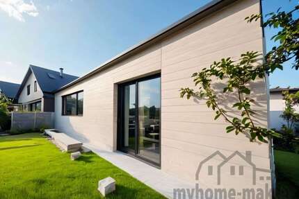 Haus zum Kaufen in Weigendorf 348.500,00 € 100 m²