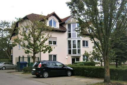 Wohnung zum Kaufen in Ludwigsfelde 180.000,00 € 68.13 m²