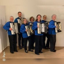 Quetschvergnügt! - Zeitreise durch die Musik