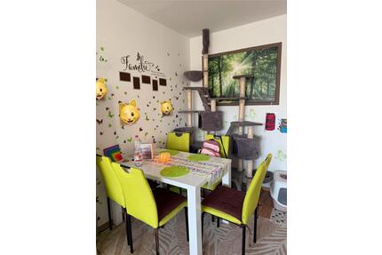 Nachmieter für 4 Raum Wohnung - 750,00&nbsp;EUR Kaltmiete, ca.&nbsp; 74,00&nbsp;m&sup2; in Mühlhausen (Thüringen) (PLZ: 99974)