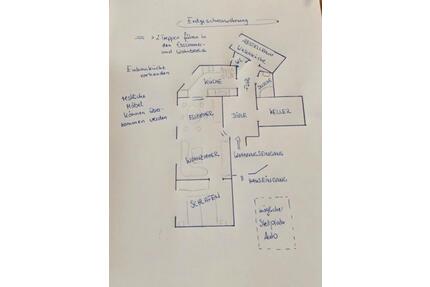 Wohnung 3,5 Zimmer zu vermieten - Nattheim