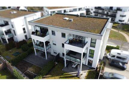 Wohnung zum Kaufen in Nehren 369.000,00 € 83.33 m²
