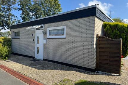 Nordsee Tossens Buchungslücke im Mai zum Spezialpreis - Bremen Findorff