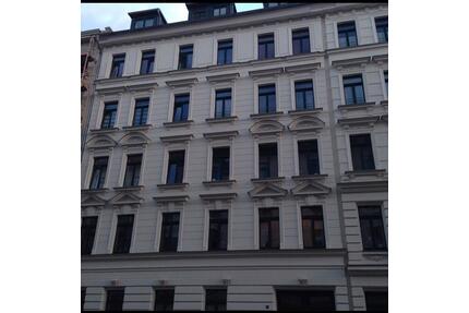 2ZKB mit Einbauküche, 4.OGDG, Stellplatz, Leipzig Lilienstrasse