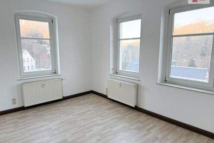 Gemütliche 2-Zimmer-Wohnung in ruhiger Lage von Annaberg-Buchholz - OT Frohnau! - Annaberg-Buchholz / Frohnau