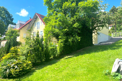 Wohn-Gewerbe-Objekt 5.364 m² Grund (Baugrund) in Lalling