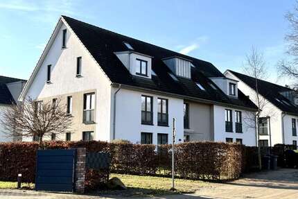 Wohnung zum Kaufen in Malente 410.000,00 € 80.4 m²