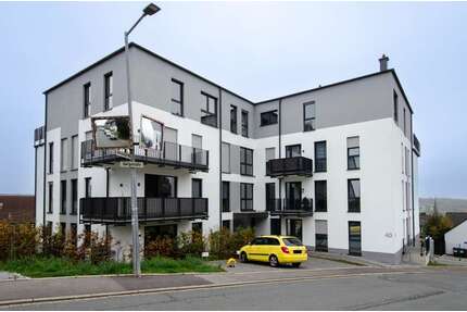 Wohnung zum Mieten in Ennepetal 600,00 € 65 m²