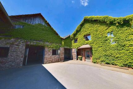 Einzigartige Wohnung 2 Zi 81 qm direkt am Naturschutzgebiet! - Wegberg