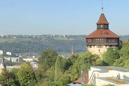 Wohnung zum Mieten in Esslingen 825,00 € 53 m²