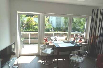 Wohnung zum Mieten in Bad Soden 1.050,00 € 58 m²