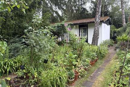 Grundstück zu verkaufen in Zühlsdorf 190.000,00 € 700 m²