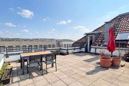 Wohnung zum Mieten in Stuttgart 2.450,00 € 173 m²