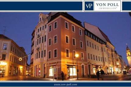 Attraktives Altstadthaus im Herzen Bautzens zu verkaufen