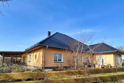 Haus zum Kaufen in Feldberger Seenlandschaft Cantnitz 350.000,00 € 138 m² - Feldberger Seenlandschaft / Cantnitz