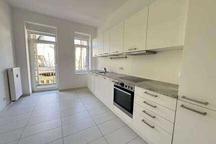 Wohnung zum Mieten in Leipzig 1.249,00 € 86 m²