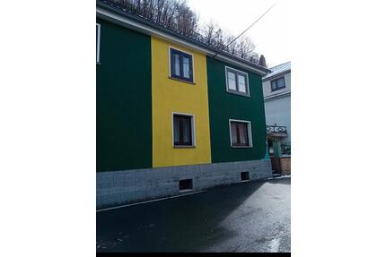 Haus zu verkaufen - 38.000,00&nbsp;EUR Kaufpreis, ca.&nbsp; 190,00&nbsp;m&sup2; in Floh-Seligenthal (PLZ: 98593)
