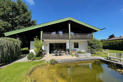 Haus zum Kaufen in Seeon-Seebruck 2.200.000,00 € 225 m²