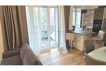 Wohnung zum Mieten in Berlin 3.450,00 € 110 m²
