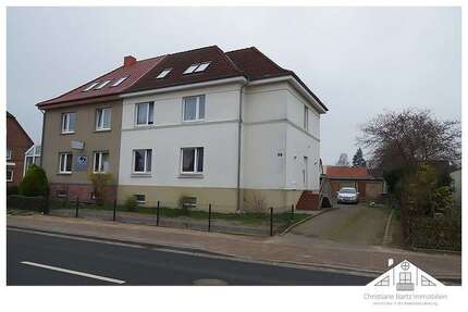 Wohnung zum Mieten in Bad Kleinen 416,00 € 52.1 m²